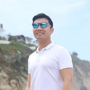 Meet your Posher, Andy